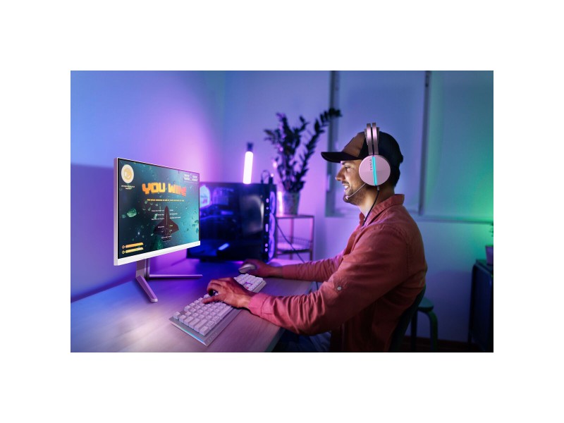 Gaming монитор Philips 240HZMNTR Quad HD 27 NaN –  BB Монитори