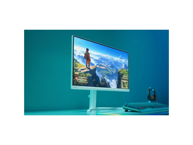 Gaming монитор Philips 240HZMNTR Quad HD 27 NaN –  BB Монитори