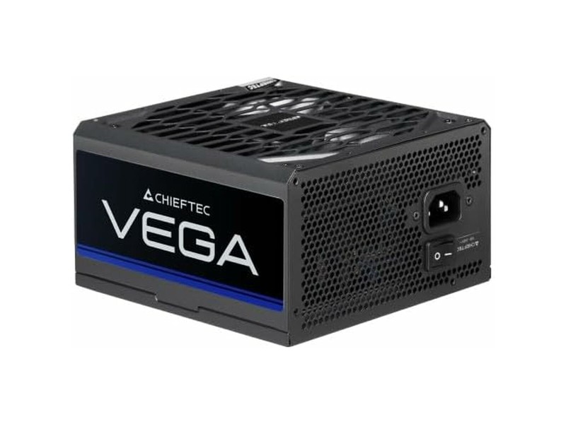 Захранване Chieftec PPG-850-S ATX 850 W 80 Plus Gold NaN –  BB Захранвания