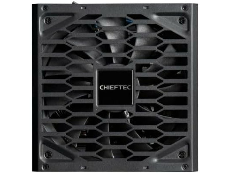 Захранване Chieftec PPG-850-S ATX 850 W 80 Plus Gold NaN –  BB Захранвания