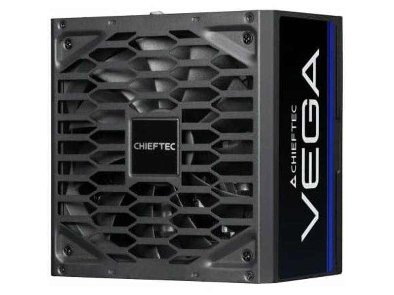 Захранване Chieftec PPG-850-S ATX 850 W 80 Plus Gold NaN –  BB Захранвания