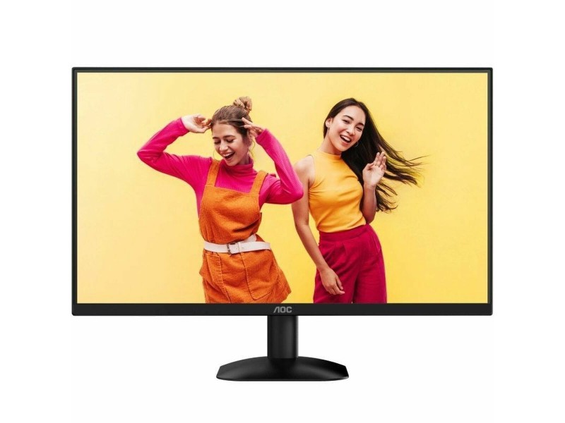 Gaming монитор AOC 27B35HM 27 Full HD NaN –  BB Монитори