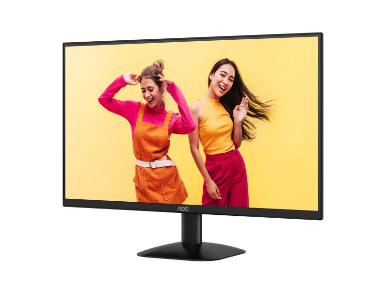 Gaming монитор AOC 27B35HM 27 Full HD NaN –  BB Монитори