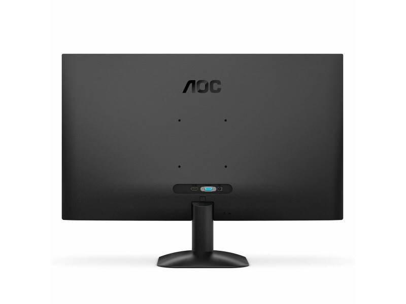 Gaming монитор AOC 27B35HM 27 Full HD NaN –  BB Монитори
