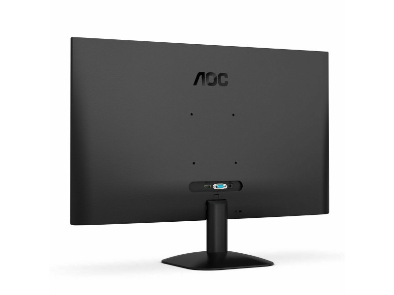 Gaming монитор AOC 27B35HM 27 Full HD NaN –  BB Монитори