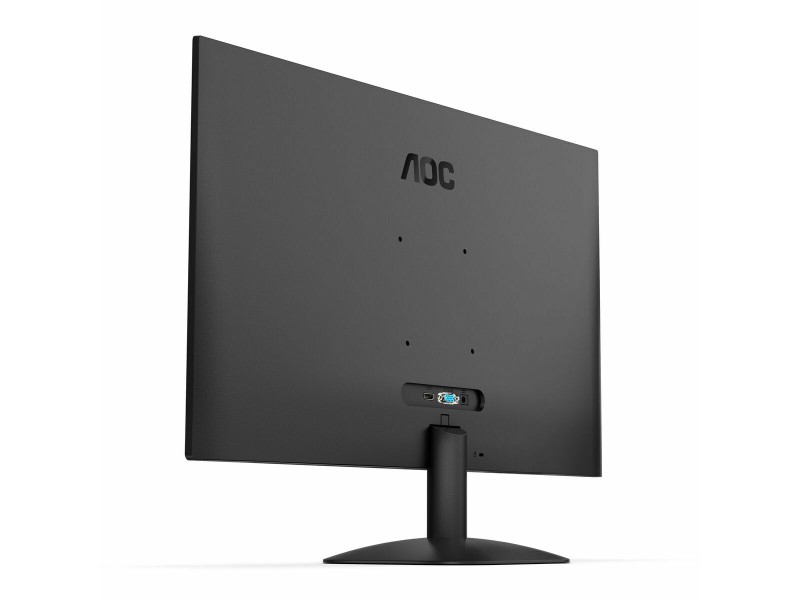 Gaming монитор AOC 27B35HM 27 Full HD NaN –  BB Монитори