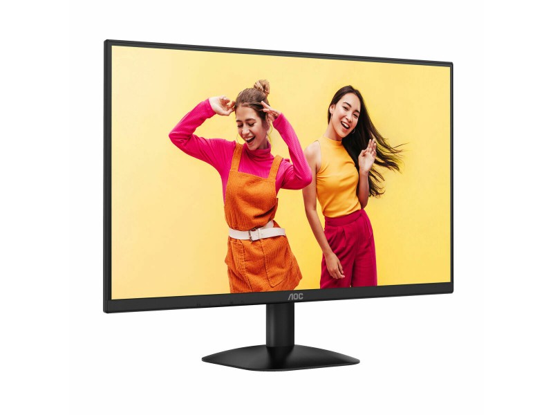 Gaming монитор AOC 27B35HM 27 Full HD NaN –  BB Монитори