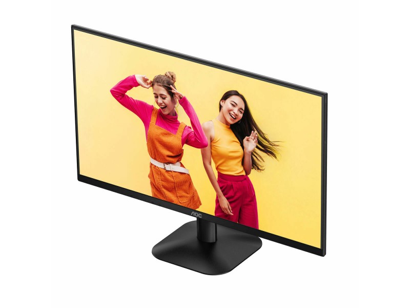 Gaming монитор AOC 27B35HM 27 Full HD NaN –  BB Монитори