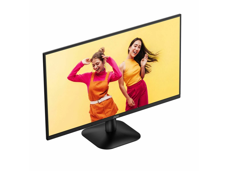 Gaming монитор AOC 27B35HM 27 Full HD NaN –  BB Монитори
