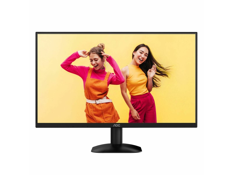 Gaming монитор AOC 27B35HM 27 Full HD NaN –  BB Монитори