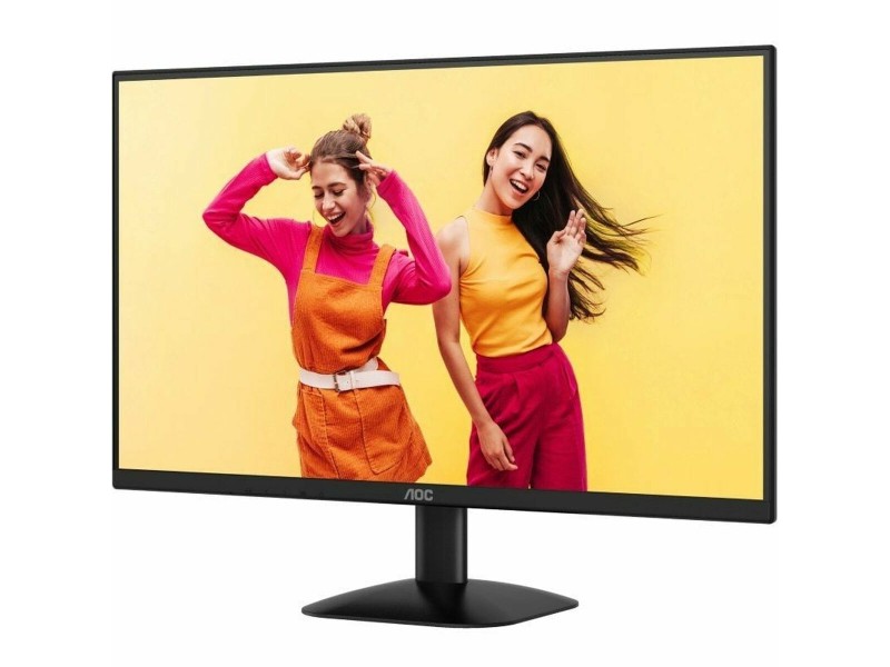 Gaming монитор AOC 27B35HM 27 Full HD NaN –  BB Монитори