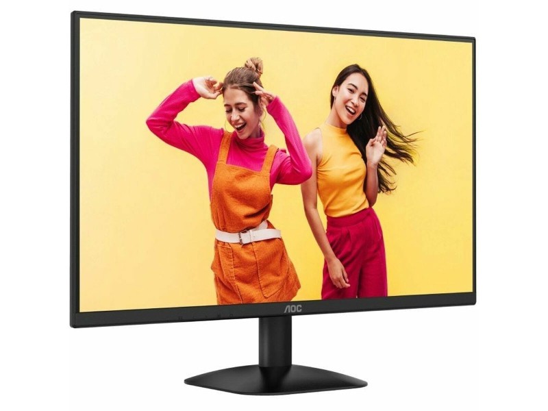 Gaming монитор AOC 27B35HM 27 Full HD NaN –  BB Монитори