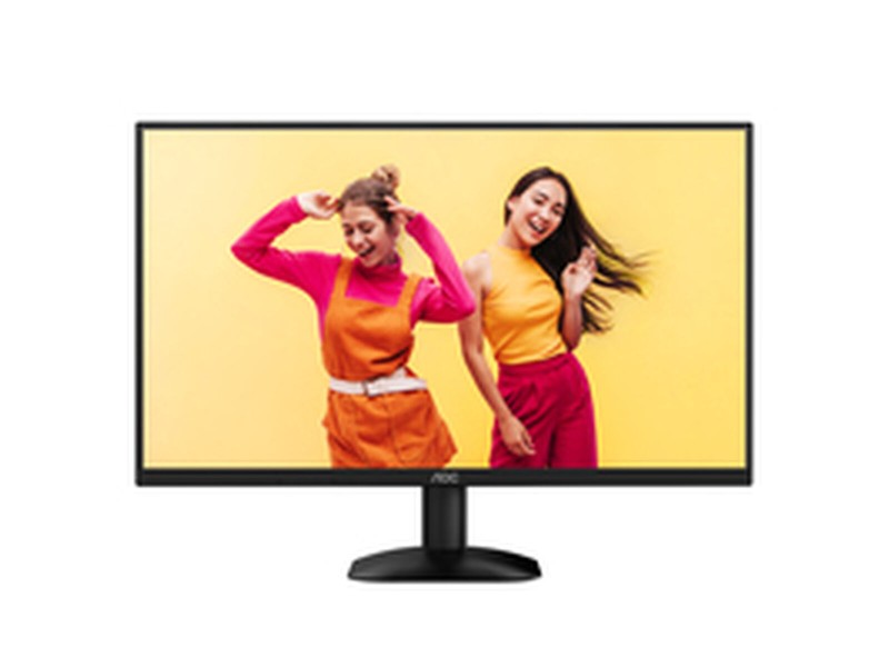 Gaming монитор AOC 27B35HM 27 Full HD NaN –  BB Монитори
