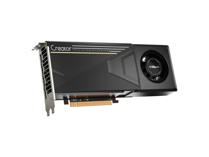 Графична карта ASRock R9700 CT 32G 32 GB GDDR6 NaN –  BB Графични карти