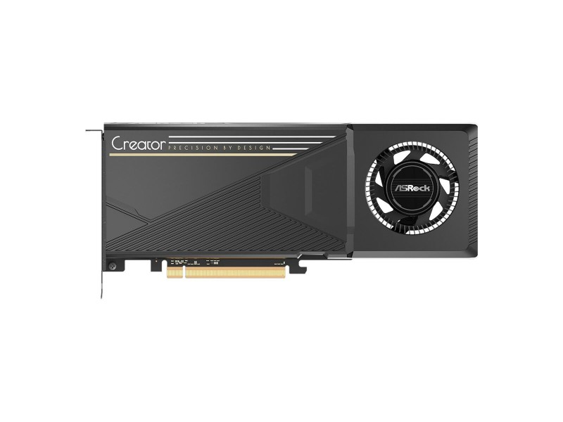 Графична карта ASRock R9700 CT 32G 32 GB GDDR6 NaN –  BB Графични карти