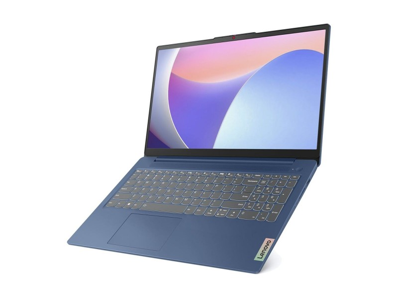 Лаптоп Lenovo IdeaPad Slim 3 15IRU8 i3-1315U 15,6 I3-1315U Intel Core i3-1315U 8 GB RAM 512 GB SSD NaN –  BB Лаптопи
