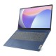 Лаптоп Lenovo IdeaPad Slim 3 15IRU8 i3-1315U 15,6 I3-1315U Intel Core i3-1315U 8 GB RAM 512 GB SSD NaN –  BB Лаптопи