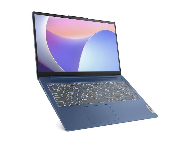 Лаптоп Lenovo IdeaPad Slim 3 15IRU8 i3-1315U 15,6 I3-1315U Intel Core i3-1315U 8 GB RAM 512 GB SSD NaN –  BB Лаптопи