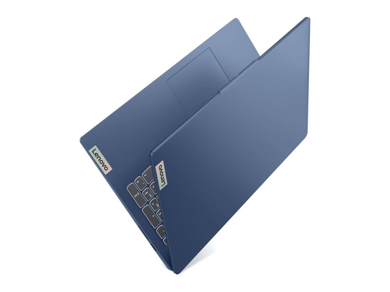 Лаптоп Lenovo IdeaPad Slim 3 15IRU8 i3-1315U 15,6 I3-1315U Intel Core i3-1315U 8 GB RAM 512 GB SSD NaN –  BB Лаптопи