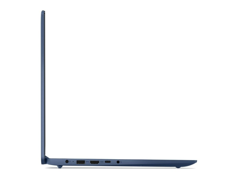 Лаптоп Lenovo IdeaPad Slim 3 15IRU8 i3-1315U 15,6 I3-1315U Intel Core i3-1315U 8 GB RAM 512 GB SSD NaN –  BB Лаптопи
