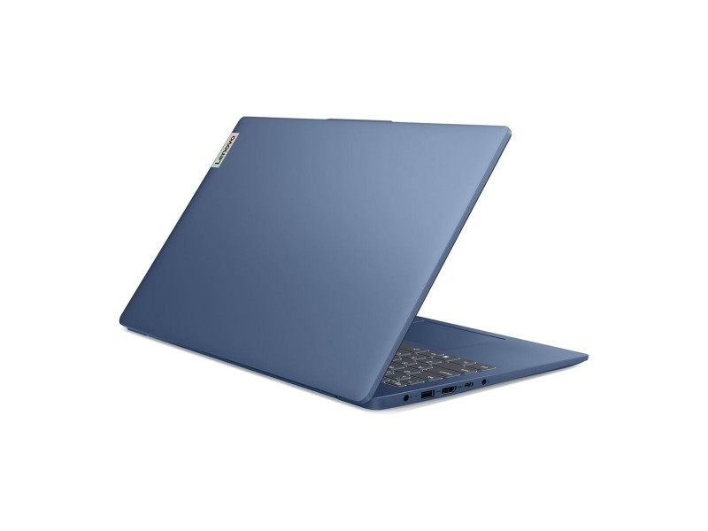 Лаптоп Lenovo IdeaPad Slim 3 15IRU8 i3-1315U 15,6 I3-1315U Intel Core i3-1315U 8 GB RAM 512 GB SSD NaN –  BB Лаптопи