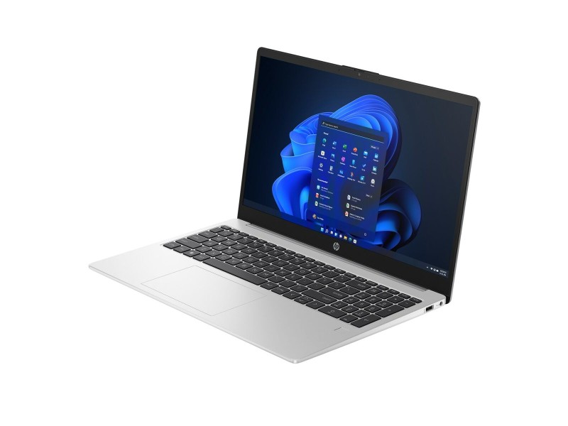 Лаптоп HP 255 G10 AMD Ryzen™ 5 7530U 15,6 AMD Ryzen 5-7530U 8 GB RAM 512 GB SSD NaN –  BB Лаптопи