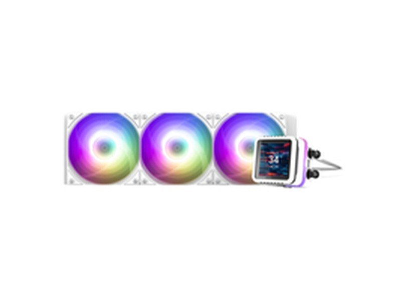 Вентилатор за кутия Zalman ALPHA2 DS A36 Ø 12 cm (1 броя) NaN –  BB Бокс вентилатори