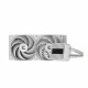 Вентилатор за кутия Zalman ALPHA2 A24 WHITE Ø 12 cm NaN –  BB Бокс вентилатори