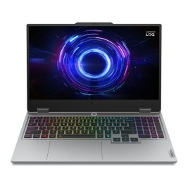 Лаптоп Lenovo LOQ 15IRX10 15,6" Intel Core I5-13450HX 16 GB RAM 512 GB SSD geforce rtx 5060