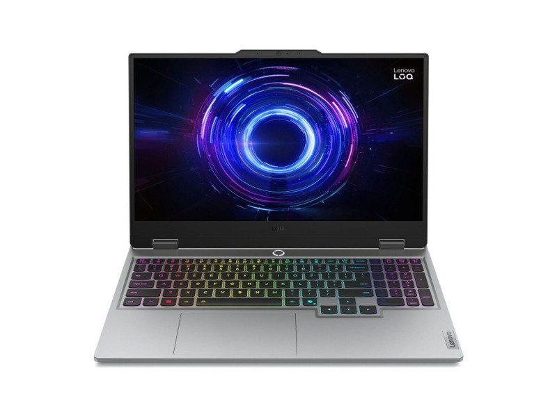 Лаптоп Lenovo LOQ 15IRX10 15,6 Intel Core I5-13450HX 16 GB RAM 512 GB SSD geforce rtx 5060 NaN –  BB Лаптопи