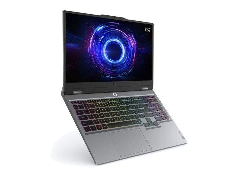 Лаптоп Lenovo LOQ 15IRX10 15,6 Intel Core I5-13450HX 16 GB RAM 512 GB SSD geforce rtx 5060 NaN –  BB Лаптопи