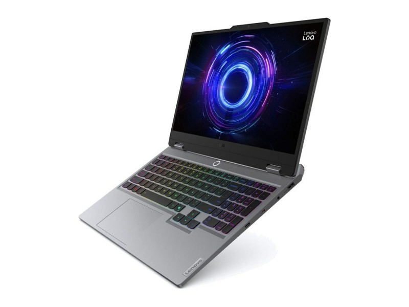 Лаптоп Lenovo LOQ 15IRX10 15,6 Intel Core I5-13450HX 16 GB RAM 512 GB SSD geforce rtx 5060 NaN –  BB Лаптопи