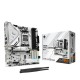 Дънна платка ASRock B850M Steel Legend WiFi Intel Wi-Fi 6 AMD AM5 AMD B850 NaN –  BB Дънни платки