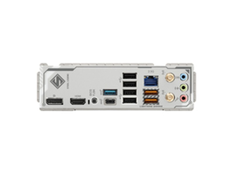 Дънна платка ASRock B850M Steel Legend WiFi Intel Wi-Fi 6 AMD AM5 AMD B850 NaN –  BB Дънни платки