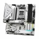 Дънна платка ASRock B850M Steel Legend WiFi Intel Wi-Fi 6 AMD AM5 AMD B850 NaN –  BB Дънни платки