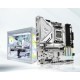Дънна платка ASRock B850M Steel Legend WiFi Intel Wi-Fi 6 AMD AM5 AMD B850 NaN –  BB Дънни платки