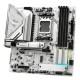 Дънна платка ASRock B850M Steel Legend WiFi Intel Wi-Fi 6 AMD AM5 AMD B850 NaN –  BB Дънни платки