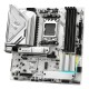 Дънна платка ASRock B850M Steel Legend WiFi Intel Wi-Fi 6 AMD AM5 AMD B850 NaN –  BB Дънни платки
