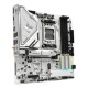 Дънна платка ASRock B850M Steel Legend WiFi Intel Wi-Fi 6 AMD AM5 AMD B850 NaN –  BB Дънни платки