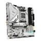 Дънна платка ASRock B850M Steel Legend WiFi Intel Wi-Fi 6 AMD AM5 AMD B850 NaN –  BB Дънни платки
