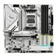 Дънна платка ASRock B850M Steel Legend WiFi Intel Wi-Fi 6 AMD AM5 AMD B850 NaN –  BB Дънни платки
