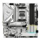 Дънна платка ASRock B850M Steel Legend WiFi Intel Wi-Fi 6 AMD AM5 AMD B850 NaN –  BB Дънни платки