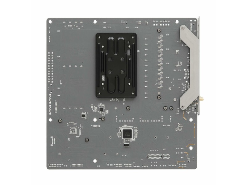 Дънна платка ASRock B850M Steel Legend WiFi Intel Wi-Fi 6 AMD AM5 AMD B850 NaN –  BB Дънни платки