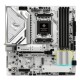 Дънна платка ASRock B850M Steel Legend WiFi Intel Wi-Fi 6 AMD AM5 AMD B850 NaN –  BB Дънни платки
