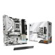 Дънна платка ASRock B850M Steel Legend WiFi Intel Wi-Fi 6 AMD AM5 AMD B850 NaN –  BB Дънни платки