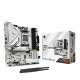Дънна платка ASRock B850M Steel Legend WiFi Intel Wi-Fi 6 AMD AM5 AMD B850 NaN –  BB Дънни платки