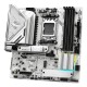 Дънна платка ASRock B850M Steel Legend WiFi Intel Wi-Fi 6 AMD AM5 AMD B850 NaN –  BB Дънни платки
