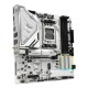 Дънна платка ASRock B850M Steel Legend WiFi Intel Wi-Fi 6 AMD AM5 AMD B850 NaN –  BB Дънни платки