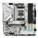 Дънна платка ASRock B850M Steel Legend WiFi Intel Wi-Fi 6 AMD AM5 AMD B850 NaN –  BB Дънни платки