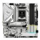 Дънна платка ASRock B850M Steel Legend WiFi Intel Wi-Fi 6 AMD AM5 AMD B850 NaN –  BB Дънни платки